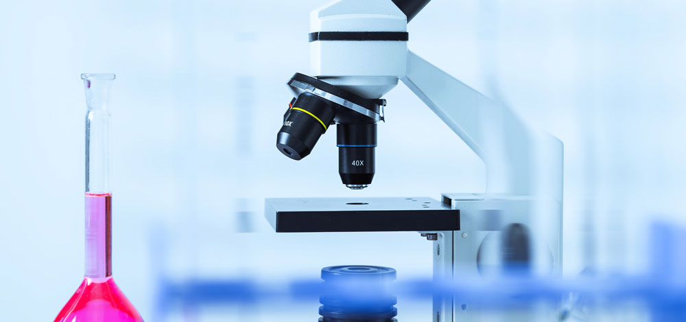 microscope