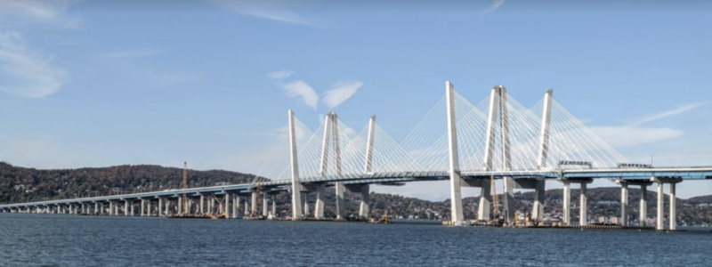 Mario Cuomo Bridge